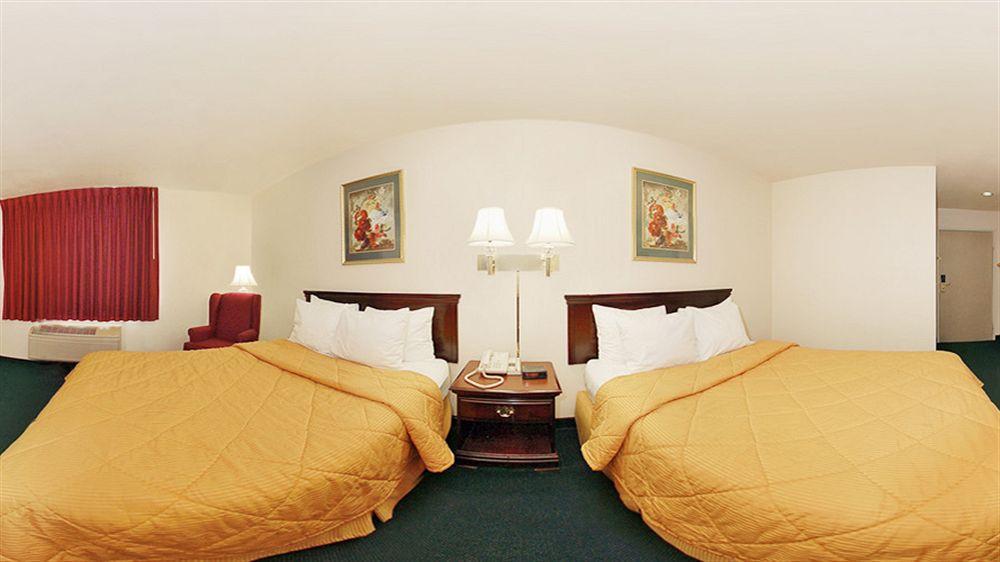 Quality & Oklahoma City North Hotel Edmond