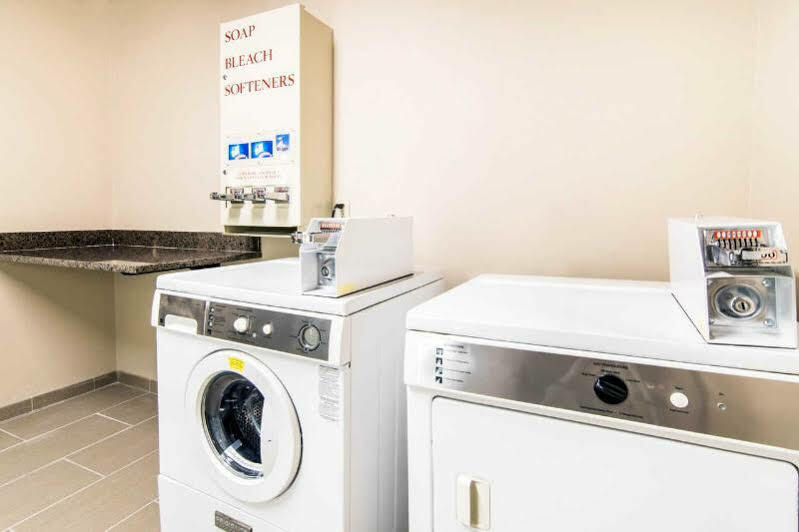 Hotel Quality & Oklahoma City North Edmond